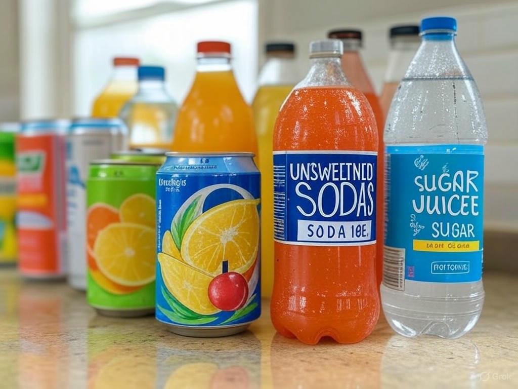 10 מוצרים בסופר שחובה להפסיק לקנות עכשיו!